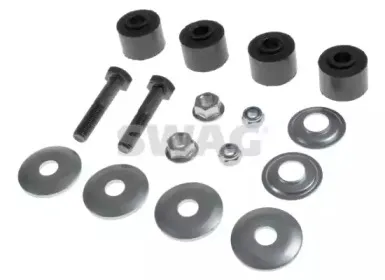 Монтажный комплект, стойка стабилизатора SWAG купить